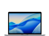 MacBook Pro de 13” (M1, 2020)